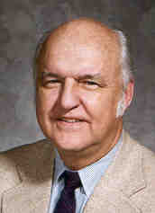 Warren W. Eukel